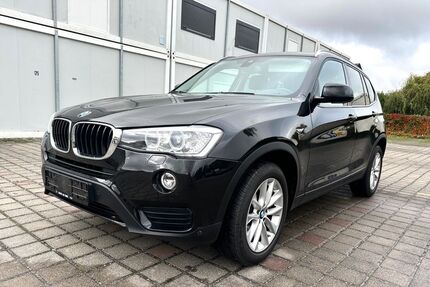 BMW X3 169.600 km 15.499 &euro; Paderborn 33104