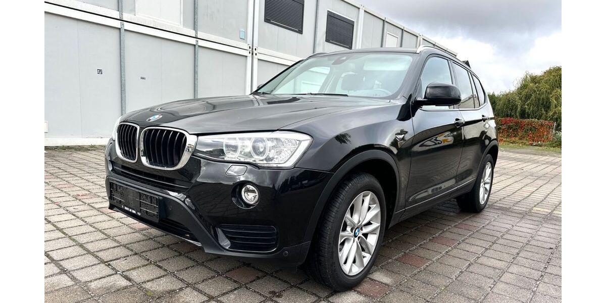 BMW X3 169.600 km 15.499 &euro; Paderborn 33104