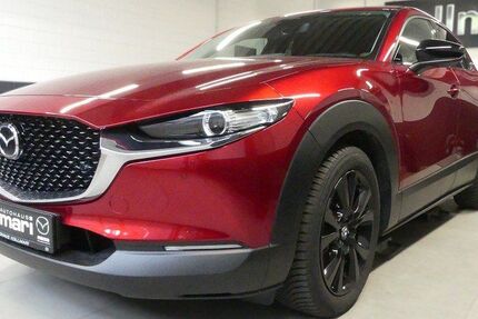 Mazda CX-30 20.500 km 27.490 &euro; Paderborn 33106