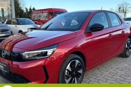 Opel Corsa 14.852 km 17.790 &euro; Lippstadt 59557