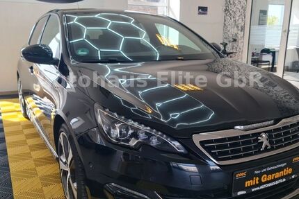 Peugeot 308 174.980 km 9.950 &euro; Anröchte 59609
