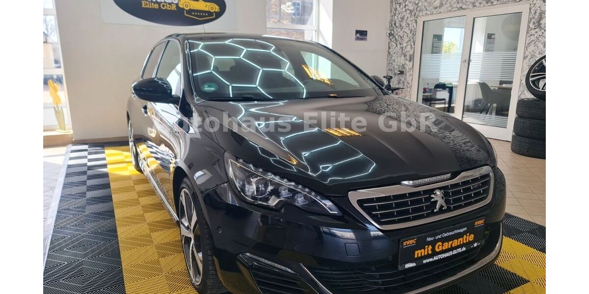 Peugeot 308 174.980 km 9.950 &euro; Anröchte 59609