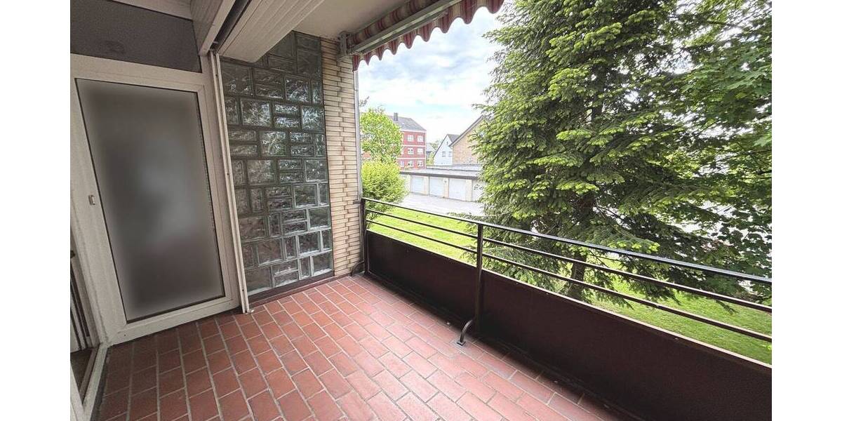 Etagenwohnung Beckum Neubeckum - 4 Zimmer, 91 m&sup2;, 125.000&euro; | Angebot:26731391