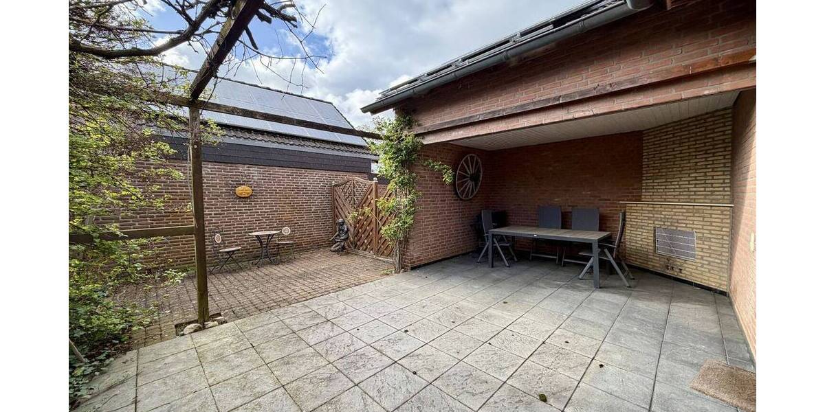 Einfamilienhaus Delbrück / Westenholz Westenholz - 4 Zimmer, 133 m&sup2;, 389.000&euro; | Angebot:26724849