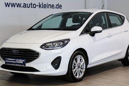 Ford Fiesta 43.484 km 15.990 &euro; Paderborn 33102
