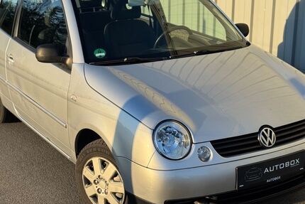 VW Lupo 239.574 km 899 &euro; Rheda-Wiedenbrück 33378