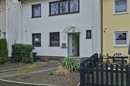 Haus Gütersloh Isselhorst - 4 Zimmer, 96 m&sup2;, 298.000&euro; | Angebot:23360118