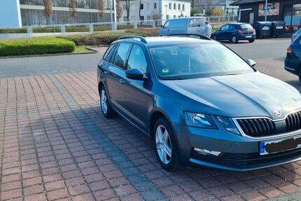 Skoda Octavia 100.000 km 14.000 &euro; Paderborn 33098