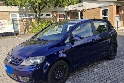 VW Golf Plus 118.566 km 4.999 &euro; Lippstadt 59556