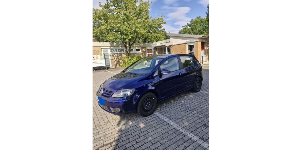 VW Golf Plus 118.566 km 4.999 &euro; Lippstadt 59556