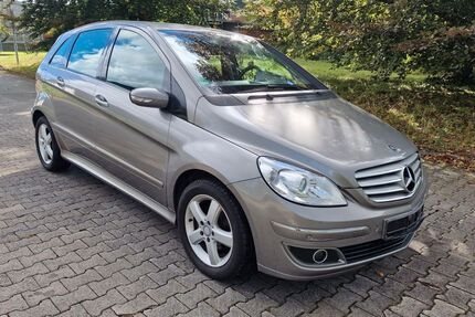 Mercedes-Benz B 170 233.000 km 2.200 &euro; Möhnesee 59519