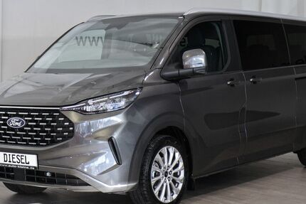 Ford Tourneo Custom 14.720 km 47.990 &euro; Paderborn 33102