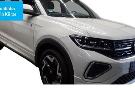 VW T-Cross 7.311 km 23.895 &euro; Salzkotten 33154