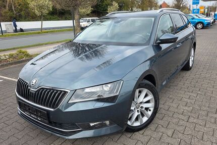 Skoda Superb 139.000 km 17.450 &euro; Salzkotten 33154
