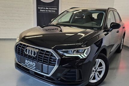 Audi Q3 100.400 km 27.600 &euro; Lippstadt 59557