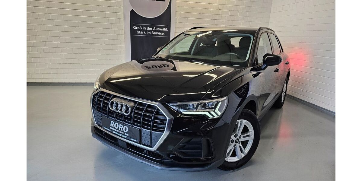 Audi Q3 100.400 km 27.600 &euro; Lippstadt 59557