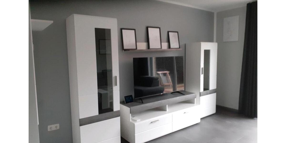 Maisonettenwohnung Paderborn Elsen - 2 Zimmer, 62 m&sup2;, 1.300&euro; | Angebot:26222208