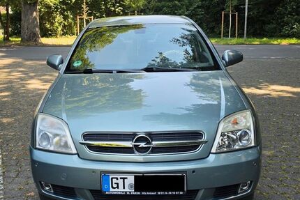 Opel Vectra 200.000 km 2.950 &euro; Gütersloh 33334