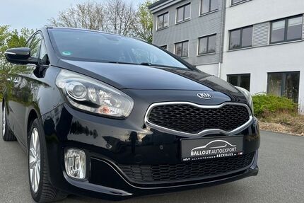 Kia Carens 129.000 km 7.999 &euro; Lippstadt 59557