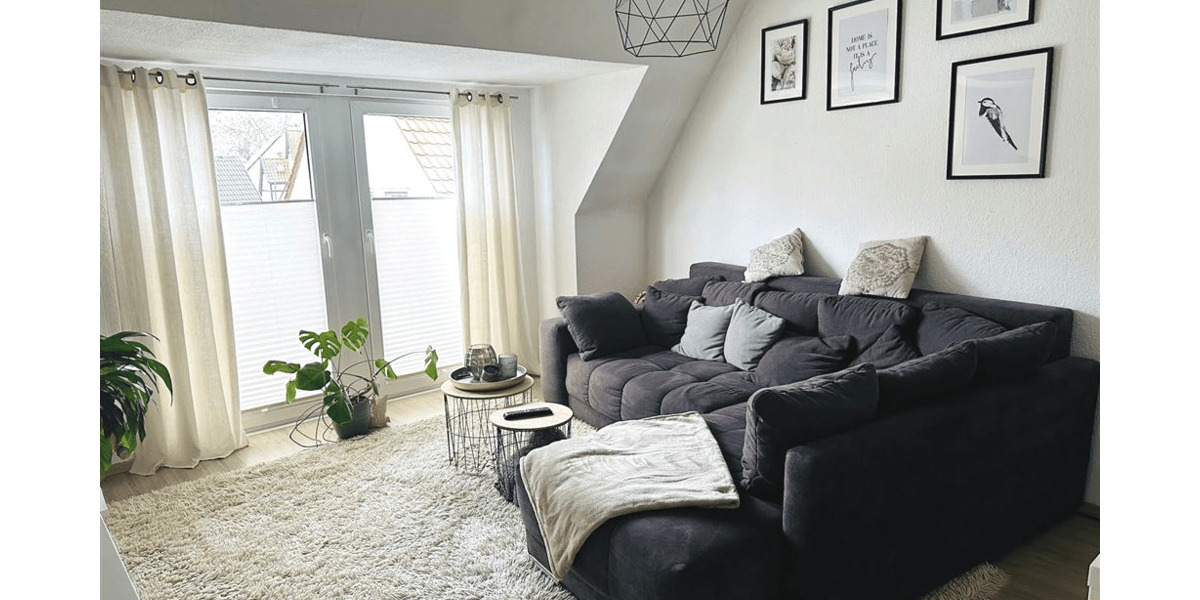 Etagenwohnung Soest Soest - 3 Zimmer, 65 m&sup2;, 176.000&euro; | Angebot:26571079