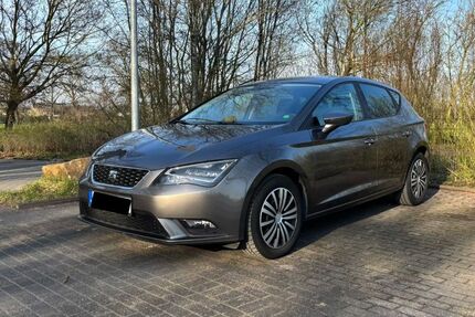 Seat Leon 218.000 km 8.400 &euro; Gütersloh 33334