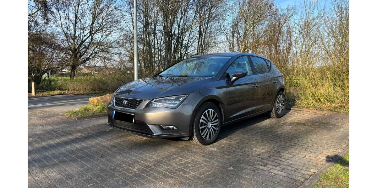 Seat Leon 218.000 km 8.400 &euro; Gütersloh 33334