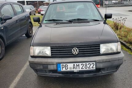 VW Polo 132.714 km 2.200 &euro; Borchen 33178