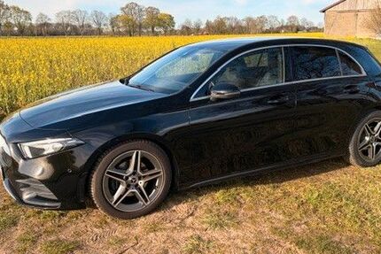 Mercedes-Benz A 180 101.745 km 19.900 &euro; Lippstadt 59556