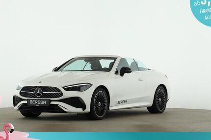 Mercedes-Benz CLE 180 9.900 km 50.250 &euro; Gütersloh 33332
