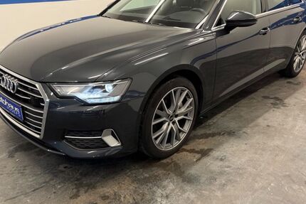 Audi A6 28.250 km 34.999 &euro; Delbrück 33129