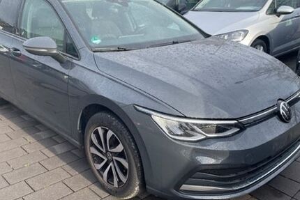 VW Golf 17.000 km 27.798 &euro; Soest 59494
