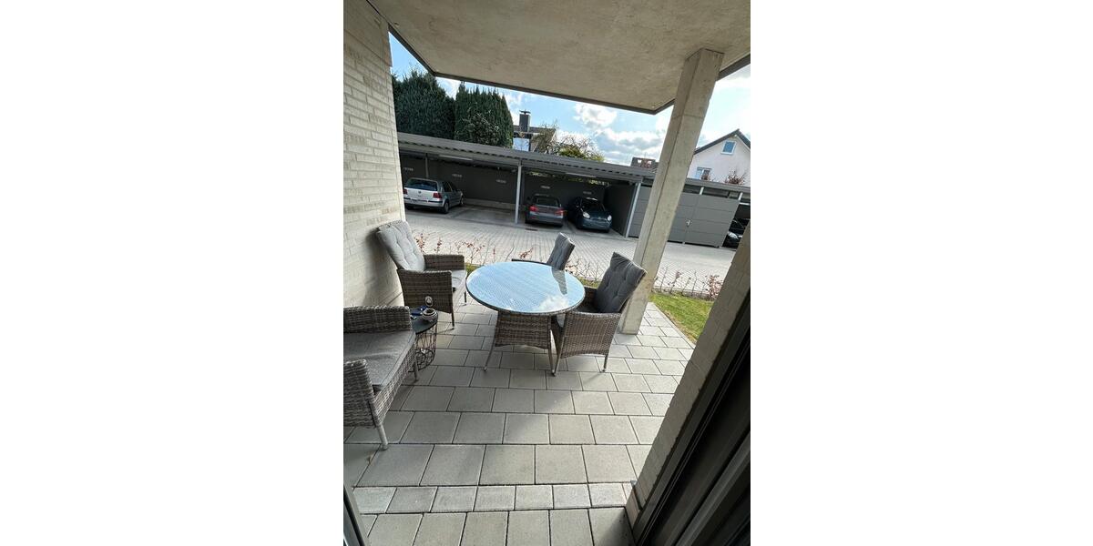Erdgeschoßwohnung Gütersloh - 3 Zimmer, 85 m&sup2;, 935&euro; | Angebot:26424622