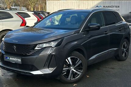 Peugeot 3008 36.054 km 26.980 &euro; Gütersloh 33334