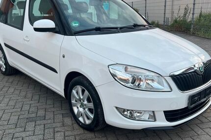 Skoda Roomster 175.000 km 2.200 &euro; Lippstadt 59557