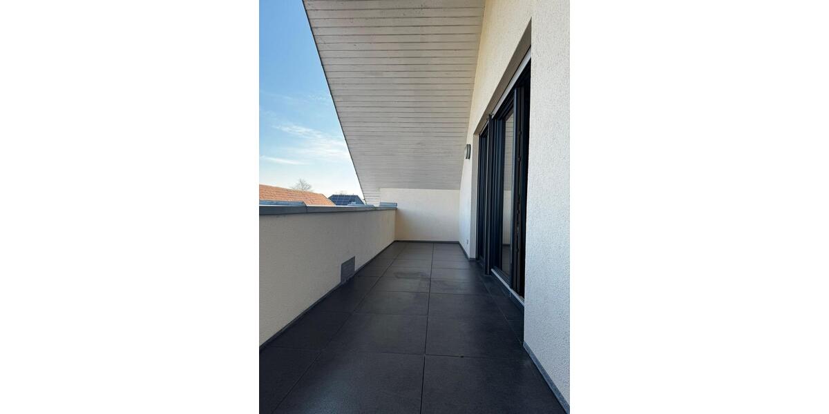 Dachgeschoßwohnung Paderborn Elsen - 2 Zimmer, 75 m&sup2;, 675&euro; | Angebot:25363963