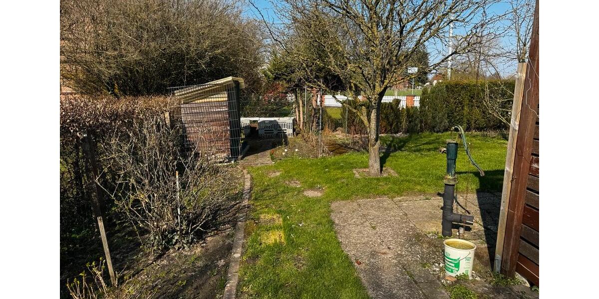 Einfamilienhaus Paderborn Elsen - 4.5 Zimmer, 100 m&sup2;, 539.000&euro; | Angebot:25908412