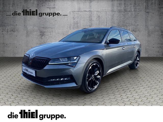 Skoda Superb 92.800 km 28.990 &euro; Paderborn 33104