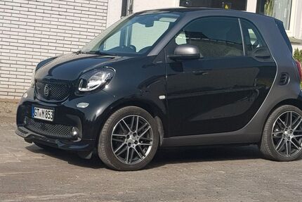 Smart ForTwo 43.700 km 19.900 &euro; Gütersloh 33335