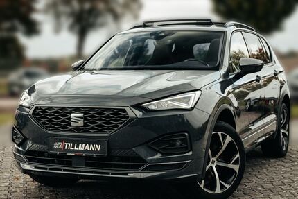 Seat Tarraco 84.023 km 33.990 &euro; Warstein-Belecke 59581
