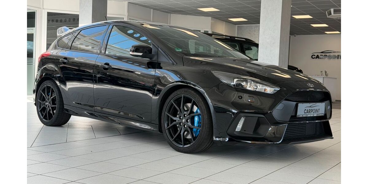 Ford Focus 58.700 km 31.990 &euro; Beckum 59269