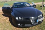 Alfa Romeo Brera 91.666 km 7.500 &euro; Paderborn 33104