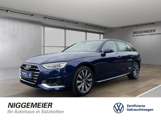 Audi A4 85.601 km 22.990 &euro; Salzkotten 33154