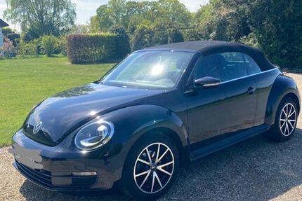 VW Beetle 113.000 km 11.150 &euro; Lippstadt 59557