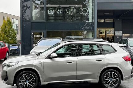 BMW X1 20.859 km 40.750 &euro; Gütersloh 33332