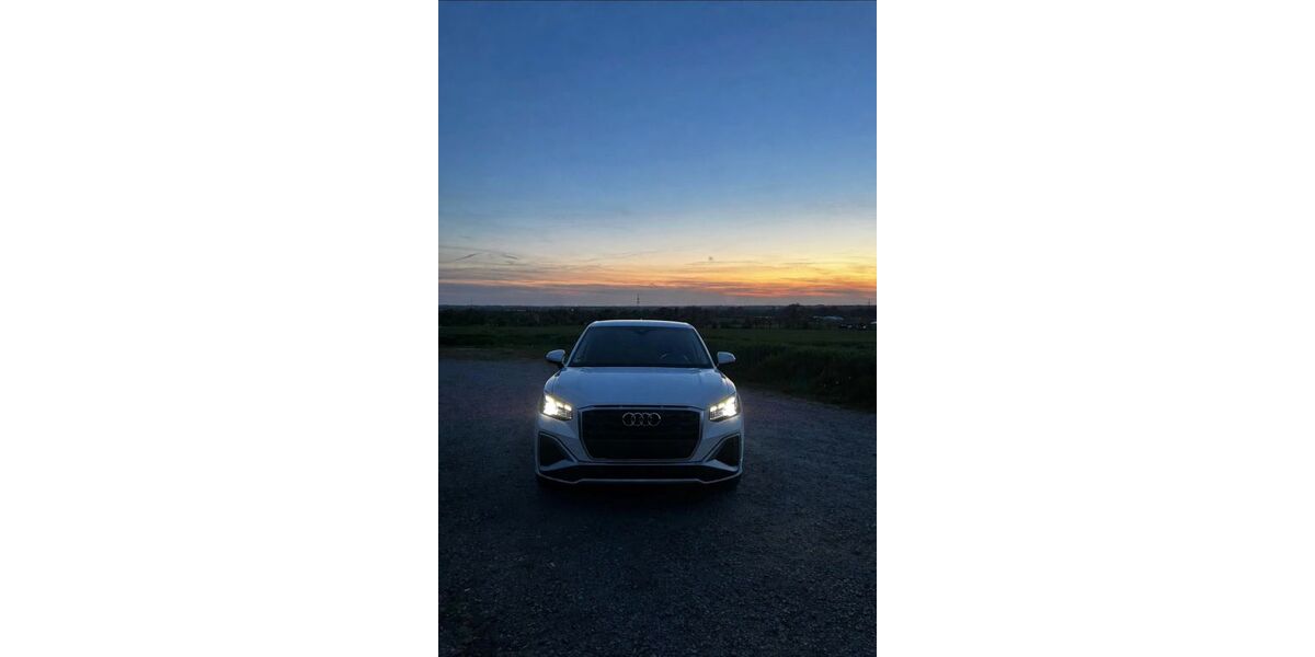 Audi Q2 200.000 km 15.800 &euro; Delbrück 33129