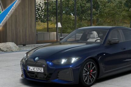 BMW i4 25.998 km 55.555 &euro; Paderborn 33104