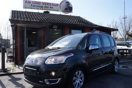 Citroen C3 132.284 km 3.490 &euro; Erwitte 59597