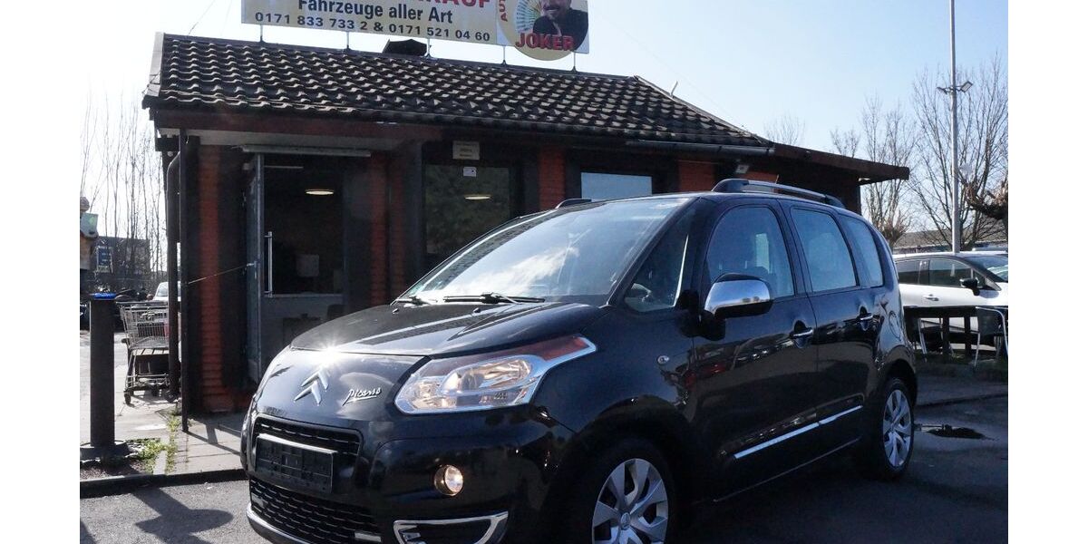 Citroen C3 132.284 km 3.490 &euro; Erwitte 59597