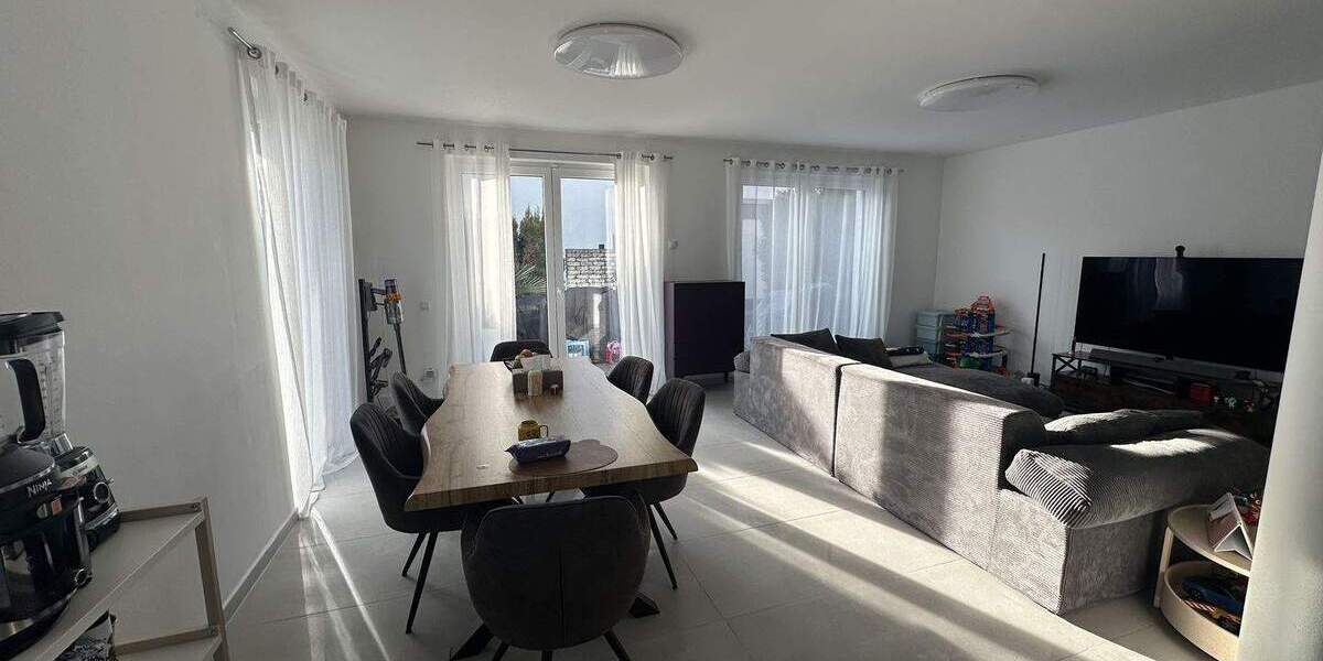 Doppelhaushälfte Borchen Nordborchen - 4 Zimmer, 109 m&sup2;, 399.000&euro; | Angebot:25686957