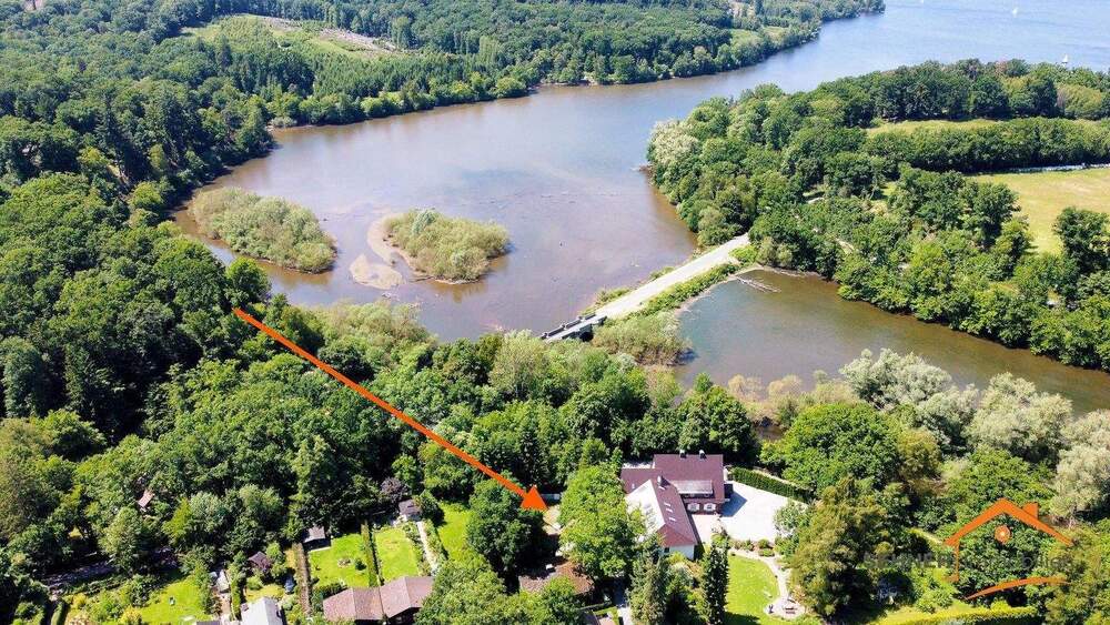 Grundstück Möhnesee Völlinghausen - 345.000&euro; | Angebot:25678843